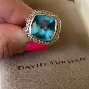 David Yurman Ring